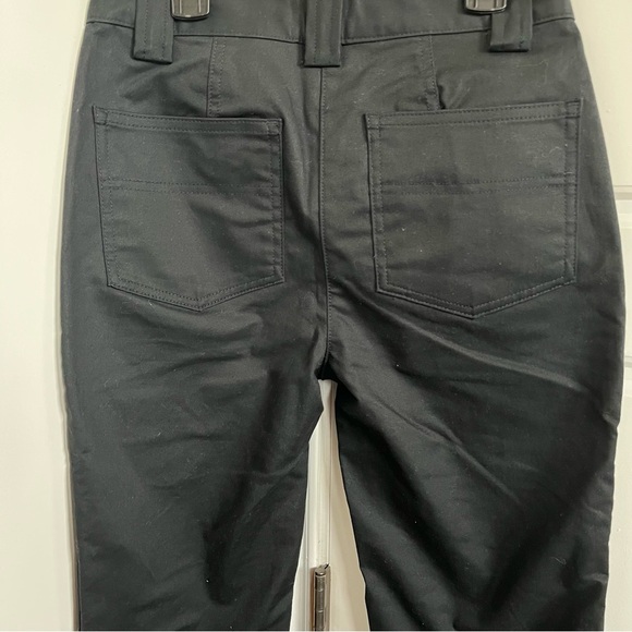 A.L.C. Halston Pants in Black Size 0 - Picture 7 of 8
